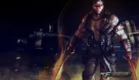 《cf》暗影模式下线解析
