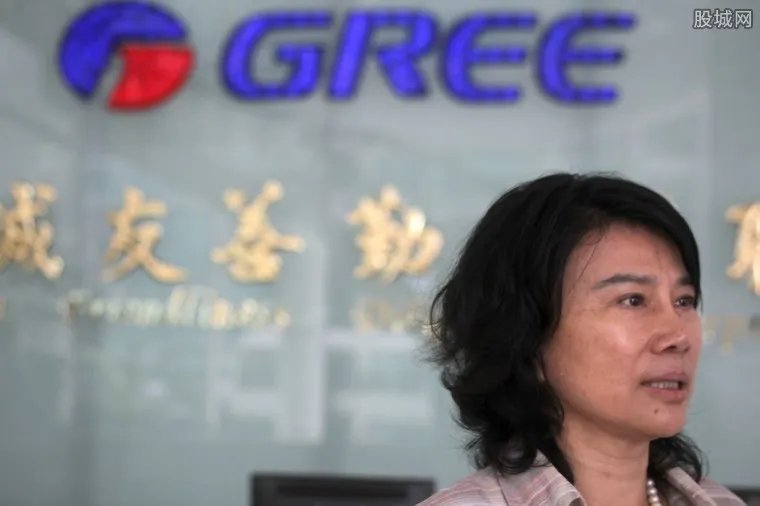 董明珠新能源遇阻 原因曝光银隆工厂发生重大问题