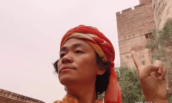 王宝强得了最失望导演奖说了什么?