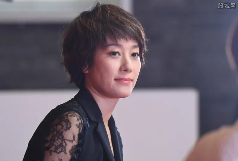 管虎马伊琍儿子 原来马伊琍还有这档子事