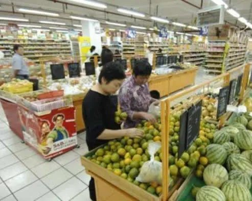 超市惊人陷阱99%的人都被坑了:原因请看明白