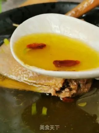 炖鸡汤