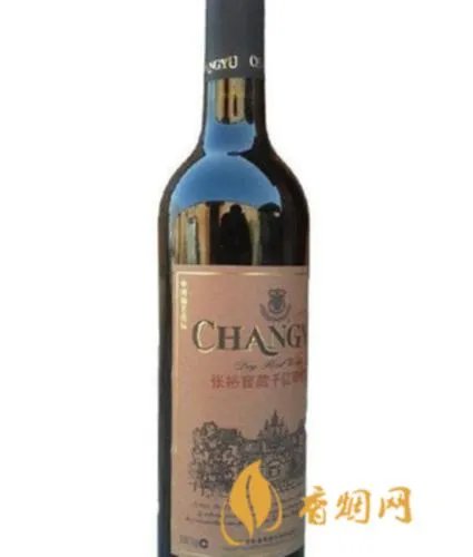 张裕窖藏解百纳干红葡萄酒多少钱?