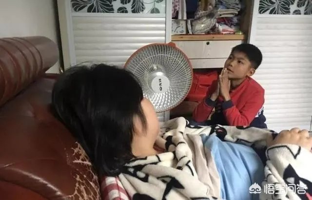 如何看待11岁男孩欠下“巨额债务”?