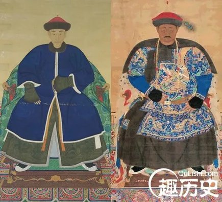 钮祜禄氏