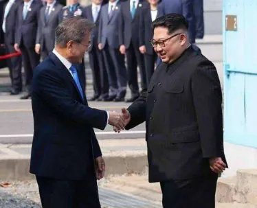 朝鲜中止会谈会有什么不良后果?