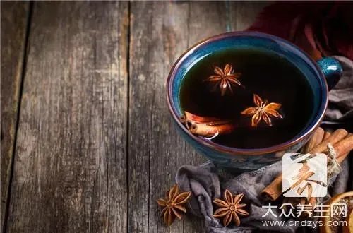 家庭凉茶配方是怎样做的？
