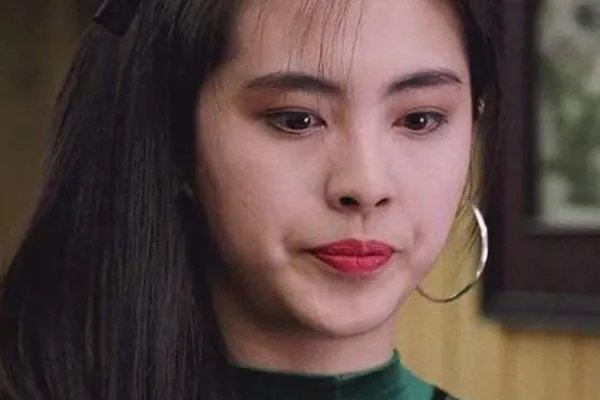 林建岳和王祖贤的恋情轰动一时,现在他们两个怎么样了?