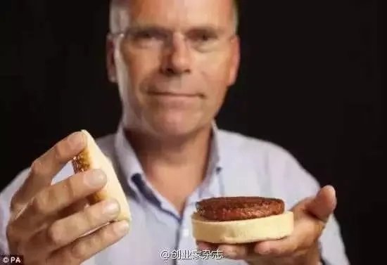 必胜客推出“人造肉”披萨!人造肉3.0版迈上新台阶,人造兔肉、牛羊肉或都能吃上!