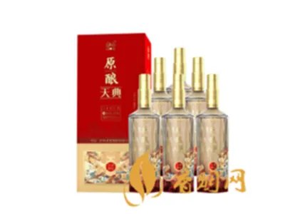 草原神骑手酒多少钱?