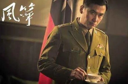 谍战剧排行榜前十名:每一部都是经典不可错过