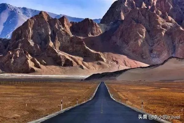 骑行新藏线需要准备哪些东西?一般新藏线都是从哪开始的?