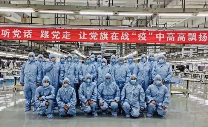口罩产能利用率超100%,利用率是怎么超100%的?