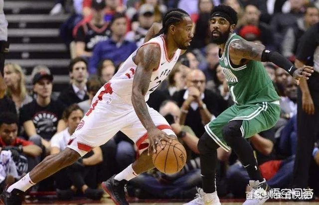 NBA东部决赛你觉得是猛龙赢,还是雄鹿?