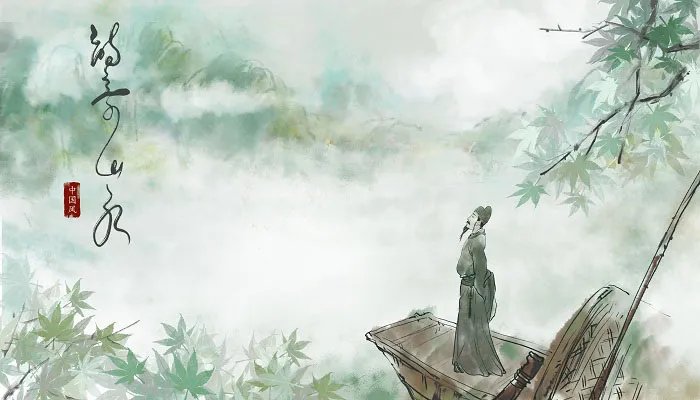 天下三分明月夜的下一句是什么