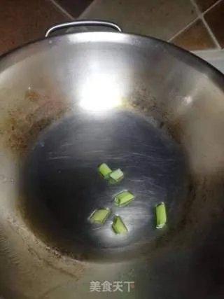 炒豆角