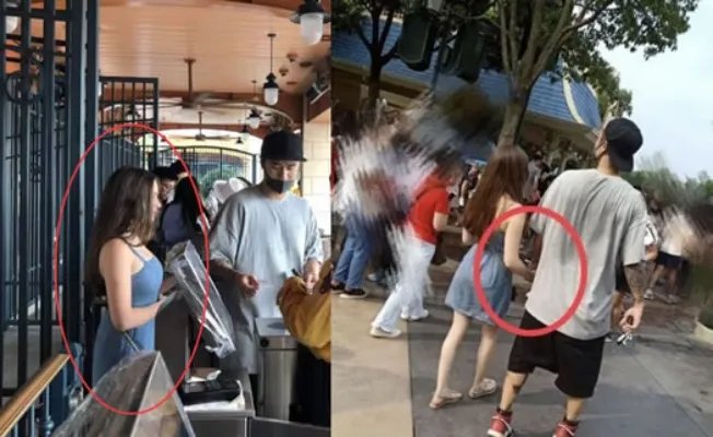 蒋劲夫疑有新恋情是怎么回事:蒋劲夫恋情详情介绍