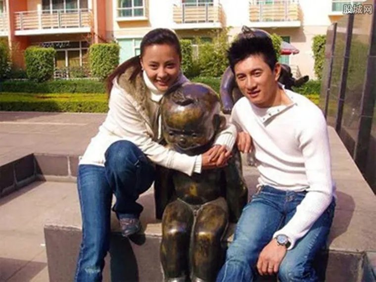 吴奇隆前妻马雅舒为什么离婚 真相竟然这么狗血