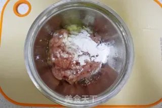 京酱肉丝