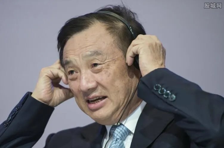 任正非儿子任平简历照片 孟晚舟和任平谁厉害?