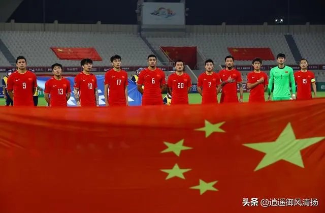 国足12强赛抽签，抽到哪些对手会是上上签？