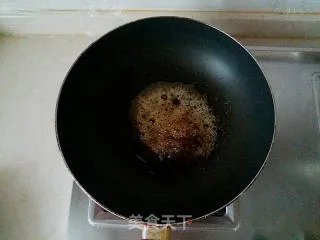 拔丝地瓜