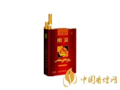 南京香烟价格表和图片 南京香烟种类大全(34种)