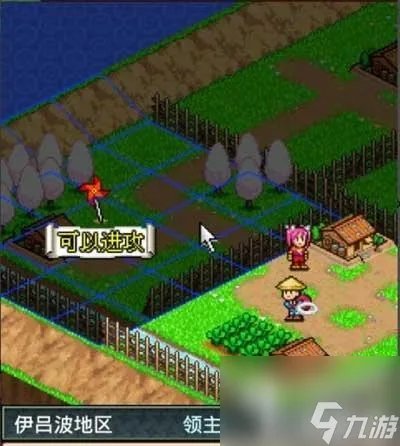 合战忍者村棒球队怎么打 合战忍者村有什么战斗技巧
