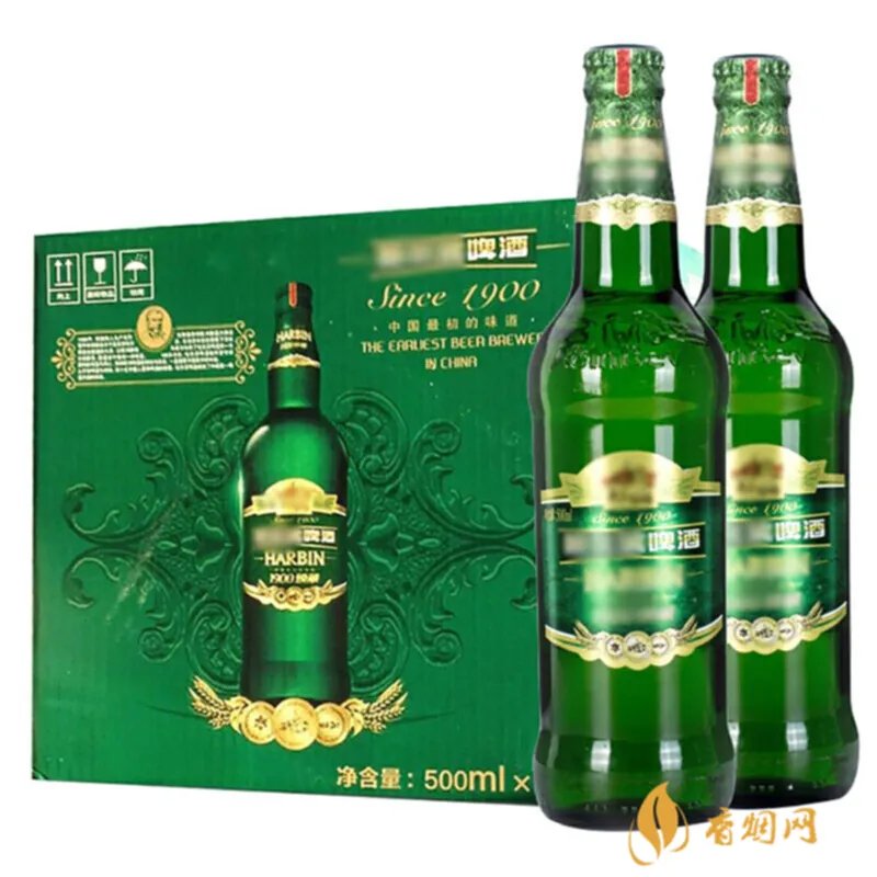 哈尔滨嘉年华啤酒价格多少钱?探秘哈尔滨啤酒文化