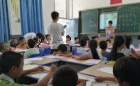 体育开学第一课室内课教案