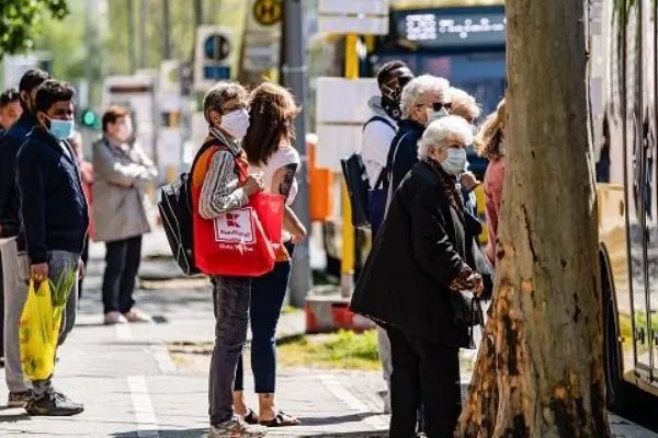 柏林宣布实施宵禁,德国民众对此做何回应?
