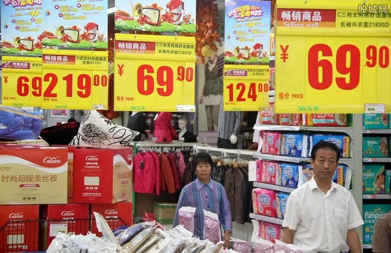 31省份6月CPI出炉：27地涨幅回落 意味着什么
