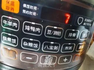 土豆炖牛腩