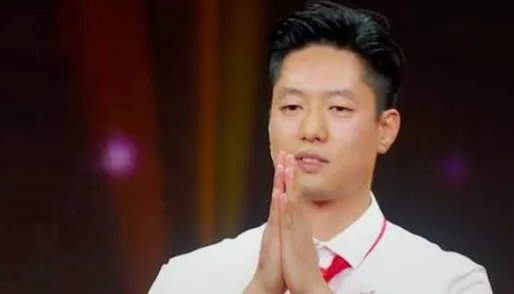 《演员的诞生》凌潇肃怎么了？