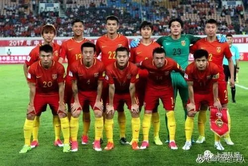 今晚中国对菲律宾,你猜比分会是多少?