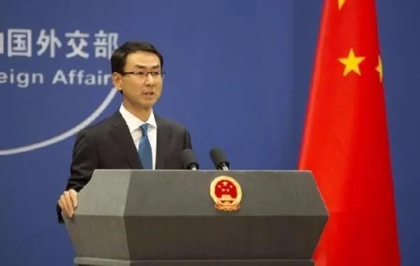 中方怎么回应对朝制裁问题的？