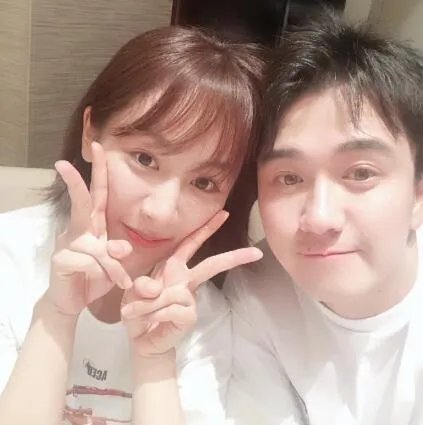 杨紫吐槽翟天临什么梗