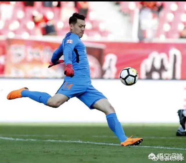 王大雷扑点球为什么这么厉害?