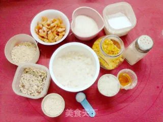 金钩月饼