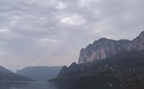 三峡导游词