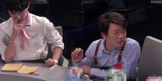 为什么王宝强称做人忠诚?