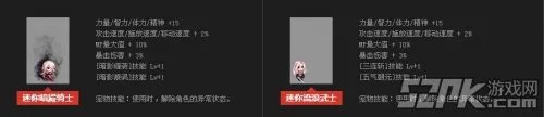 《地下城与勇士DNF》女神的恩宠礼包套装属性