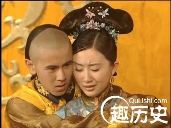 顺治皇帝