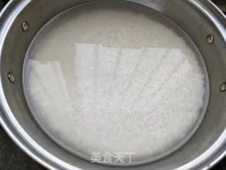 木桶饭