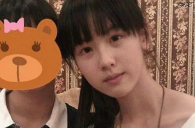 陈都灵男友华汉是真的吗 小耳朵陈都灵个人资料介绍