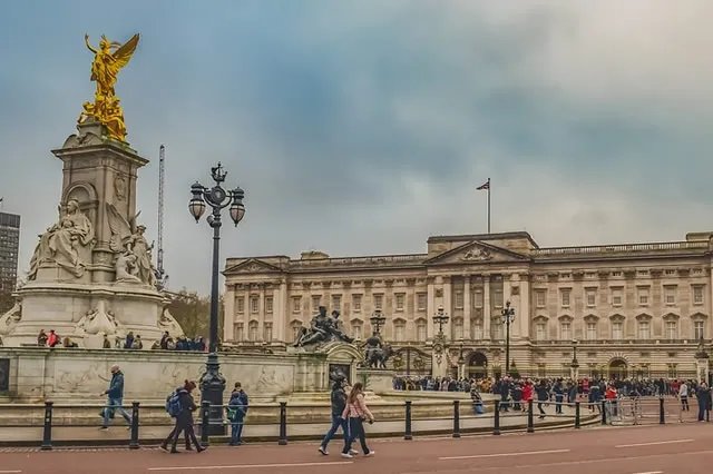 英式建筑风格特点及元素 英式建筑风格代表作