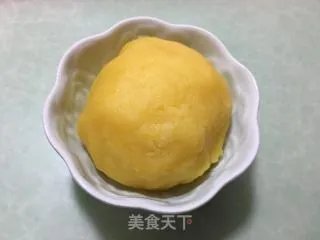 奶黄包