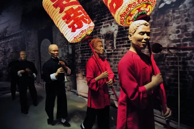 七月半烧包封面怎么写 七月半封包的模板