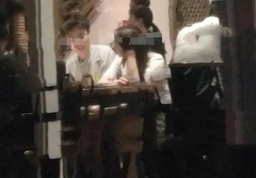 姜贞羽恋情是怎么回事 姜贞羽恋情是什么情况