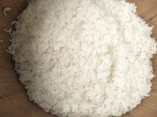 木桶饭